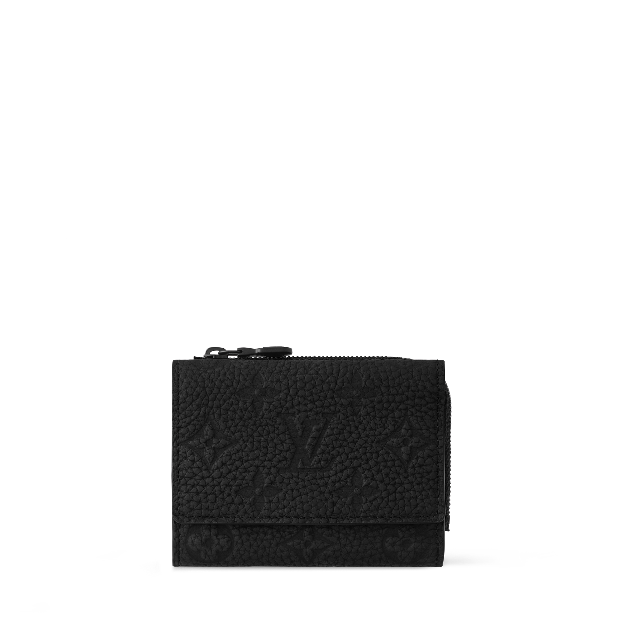 ルイ・ヴィトンのブラック ウォレット （財布・黒色系）｜ ルイ